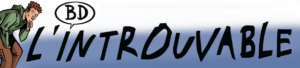 L'introuvable BD
